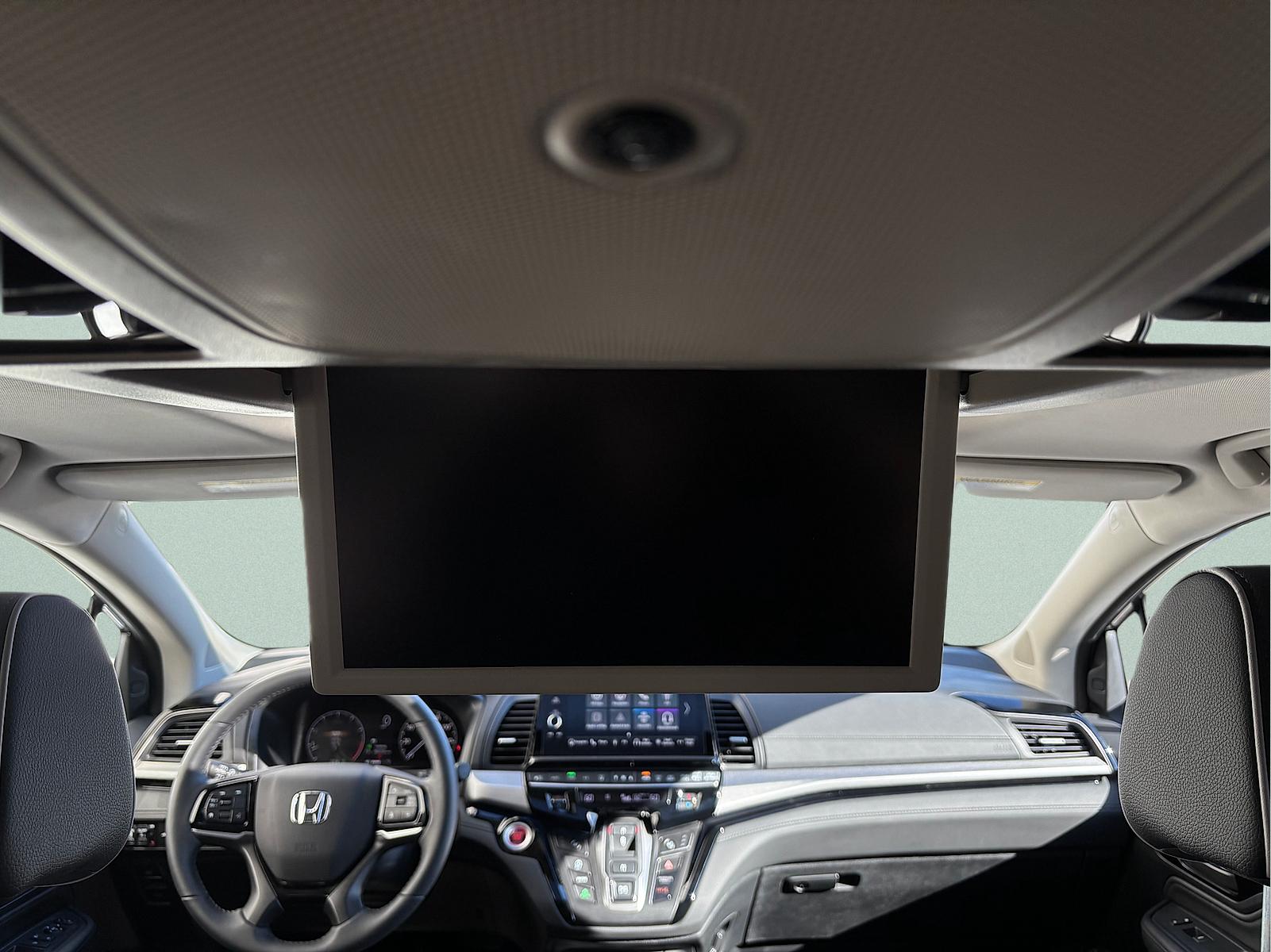 2026 Honda Odyssey Touring - Photo 38