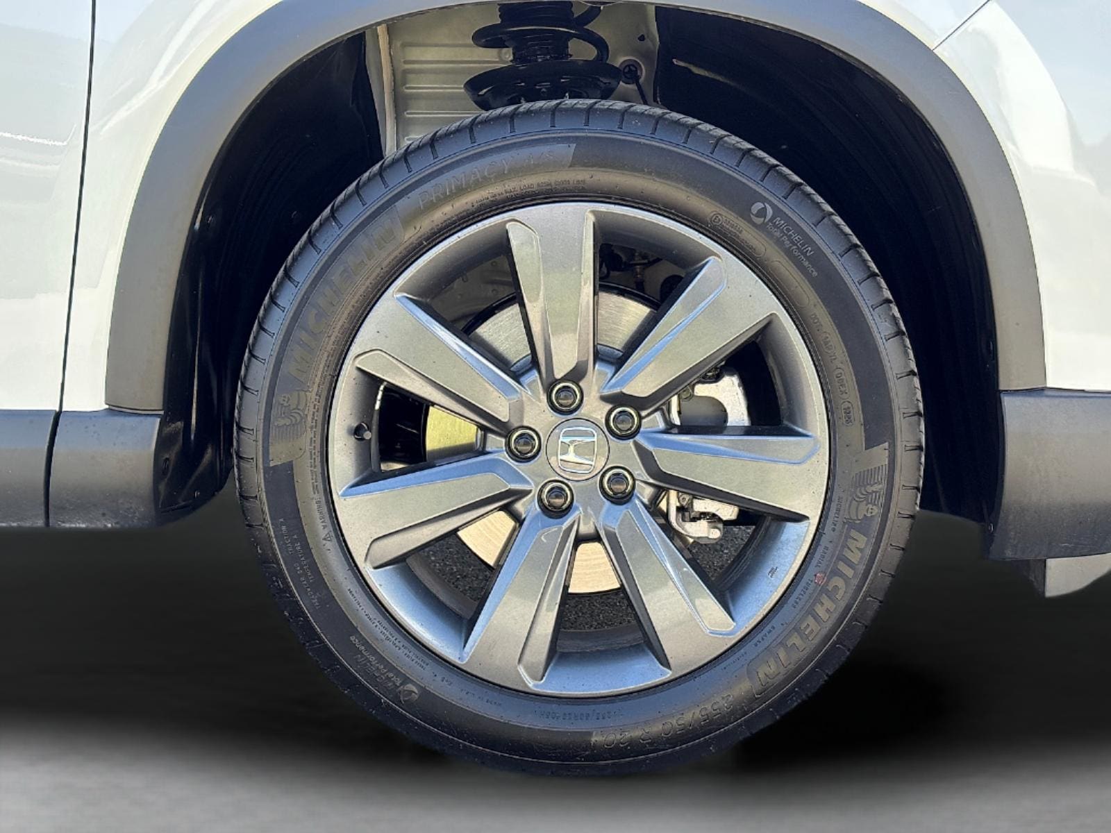 2025 Honda Pilot Sport - Photo 10