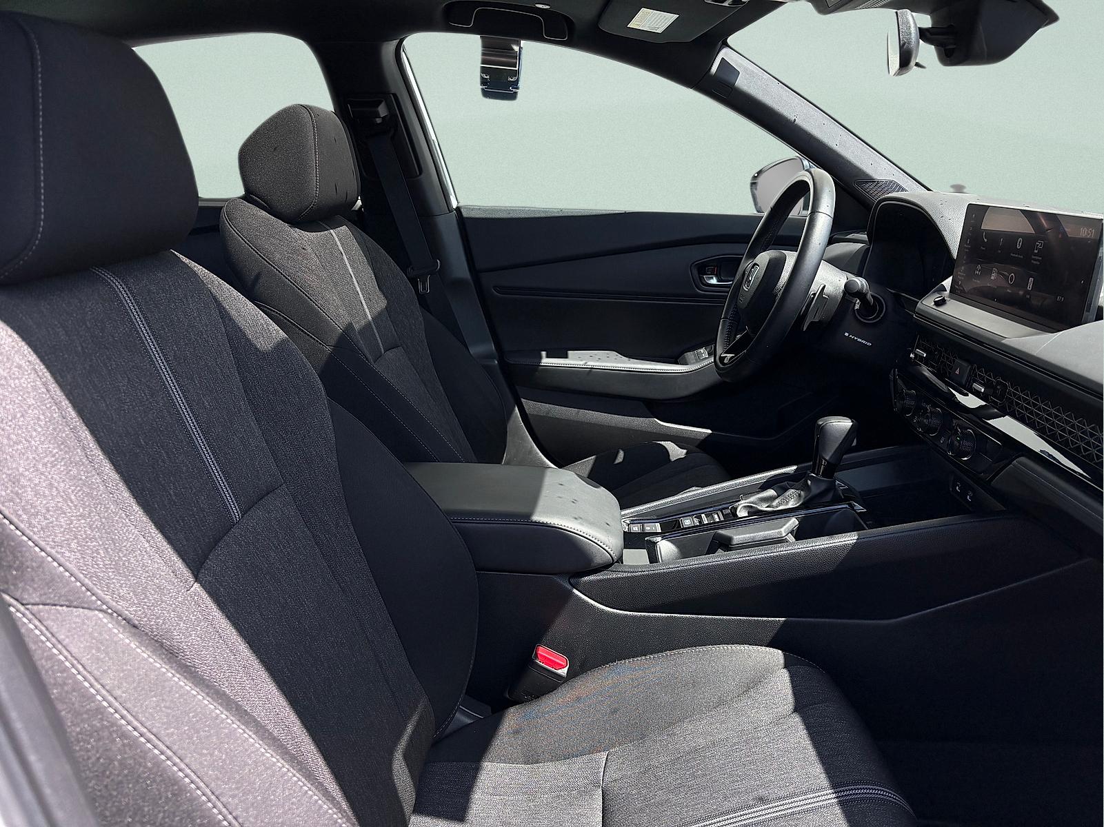 2023 Honda Accord Hybrid Sport - Photo 34