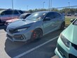 Honda Civic Type R