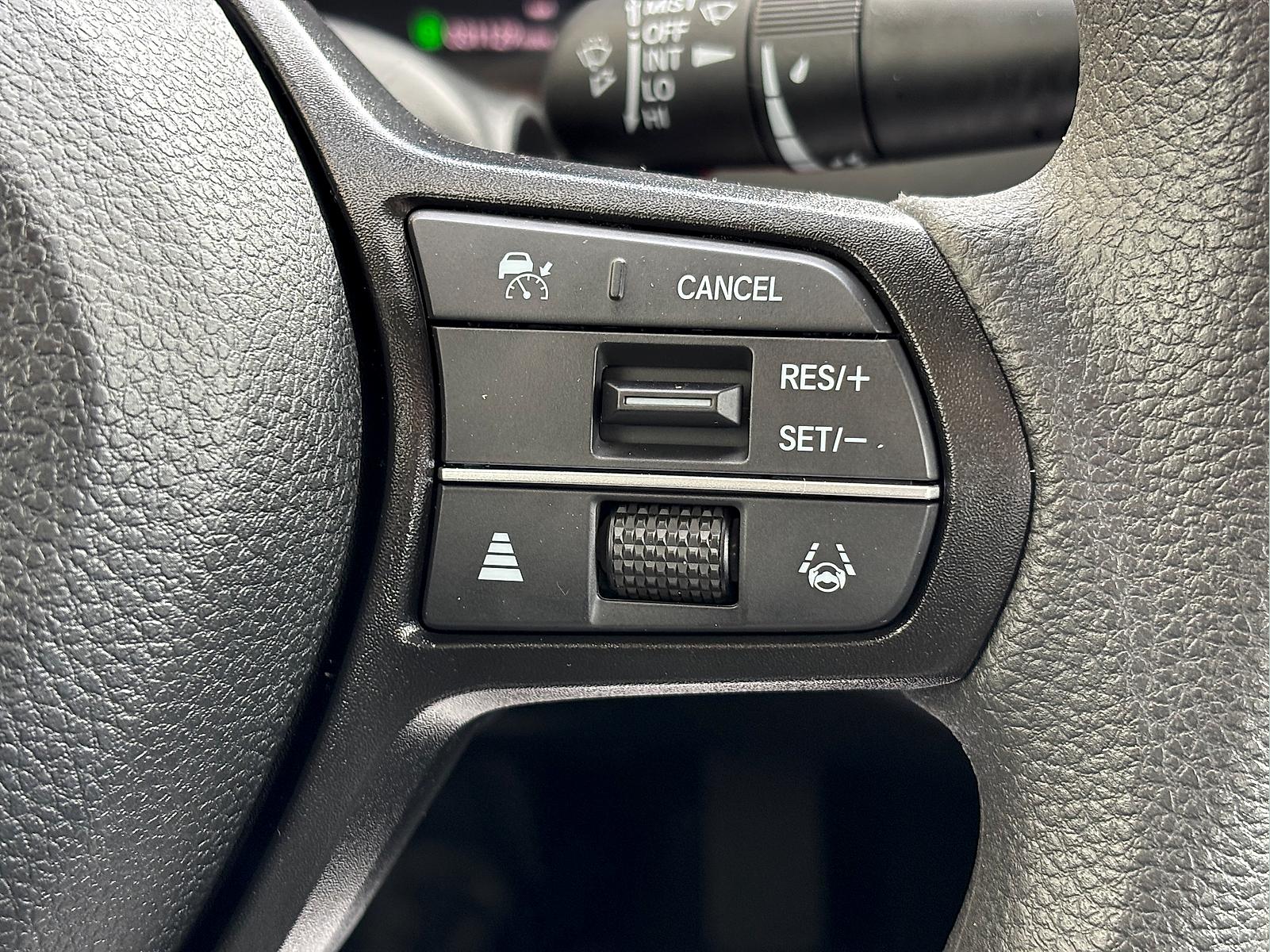 2024 Honda Accord EX - Photo 29