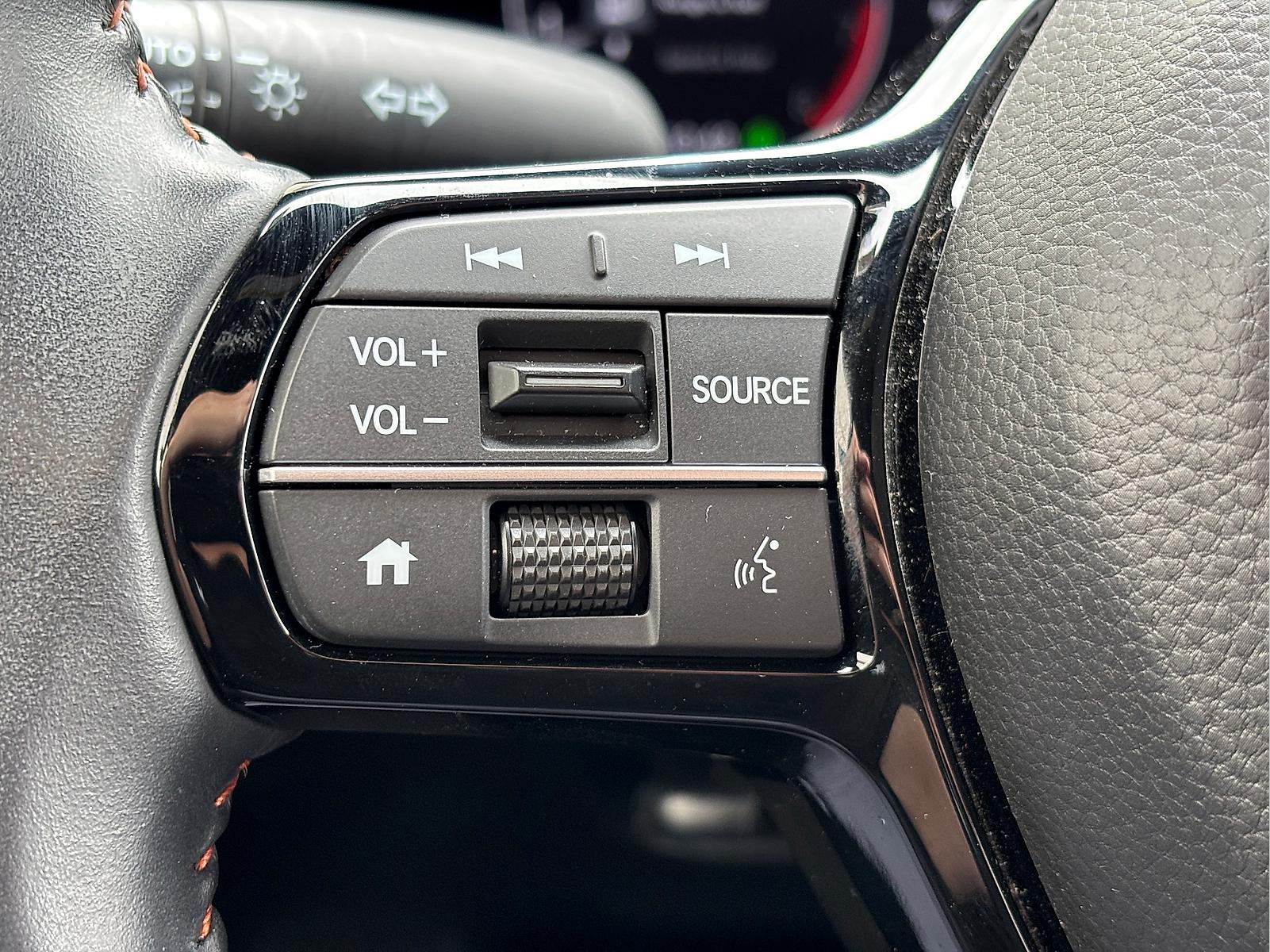 2024 Honda HR-V Sport - Photo 28