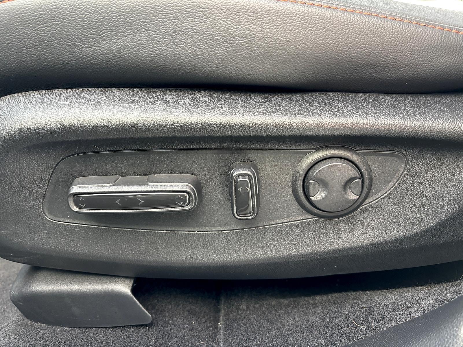2026 Honda CR-V Sport Touring - Photo 16