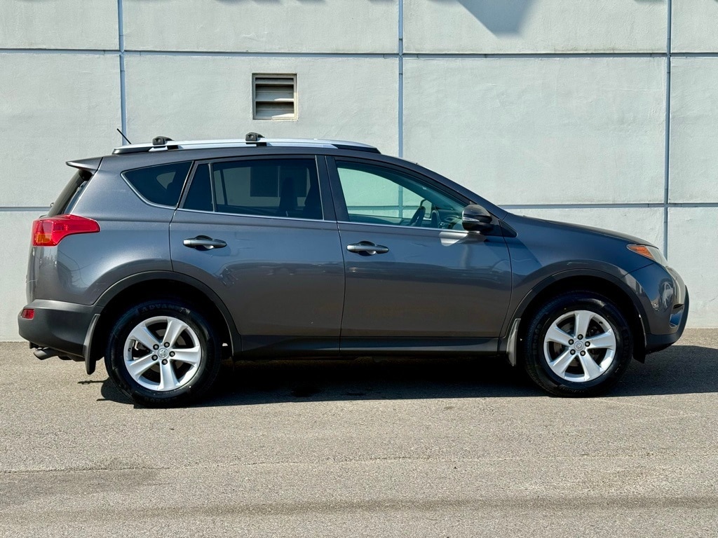 Certified 2013 Toyota RAV4 XLE with VIN 2T3RFREV6DW013061 for sale in Richland, WA