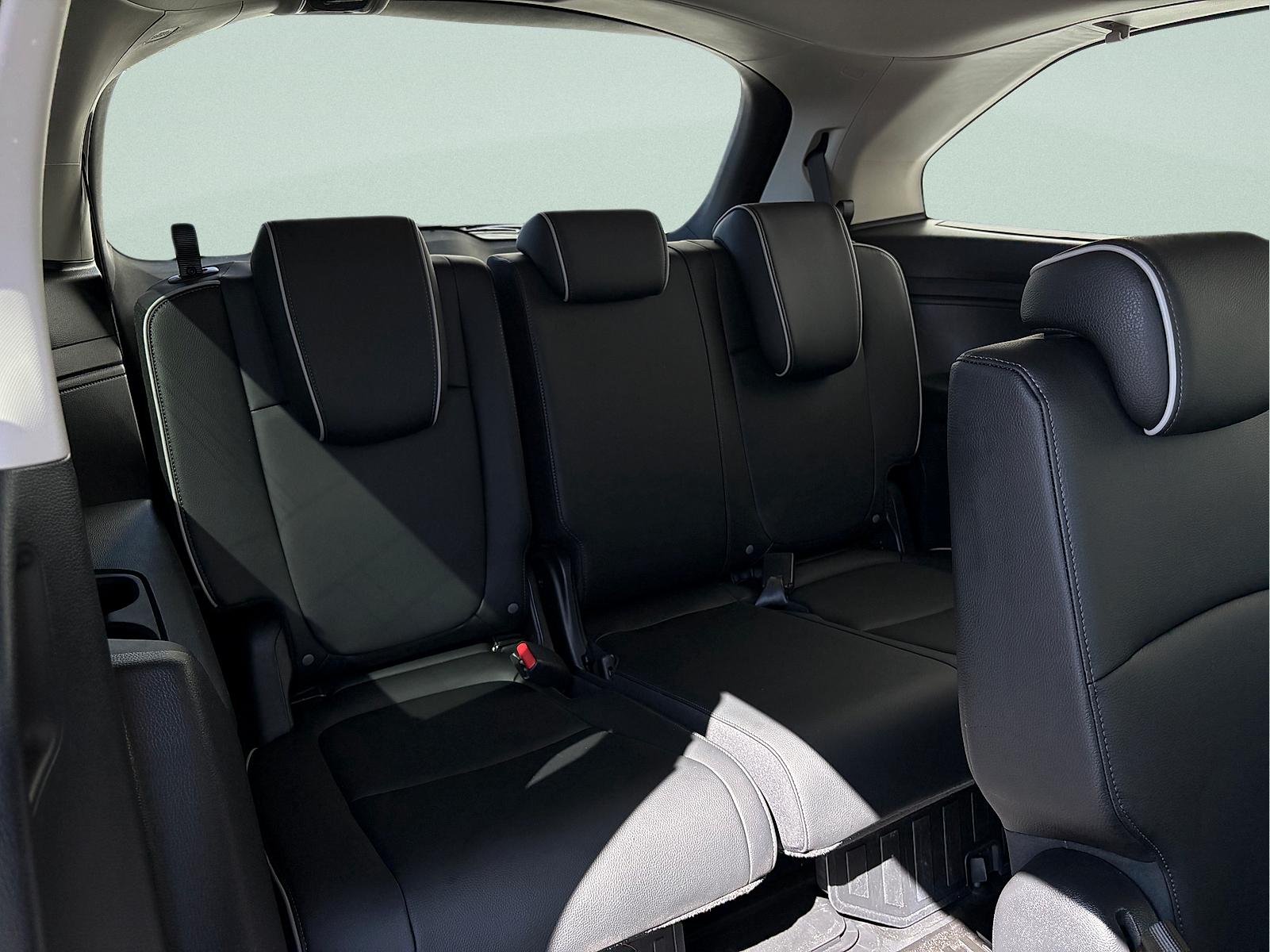 2025 Honda Odyssey Touring - Photo 28
