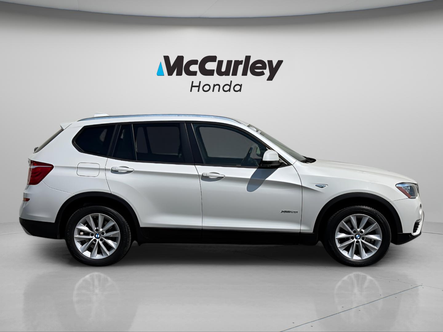 Used 2017 BMW X3 xDrive28i with VIN 5UXWX9C58H0D96600 for sale in Richland, WA