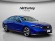  Honda Accord Hybrid