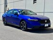  Honda Accord Hybrid
