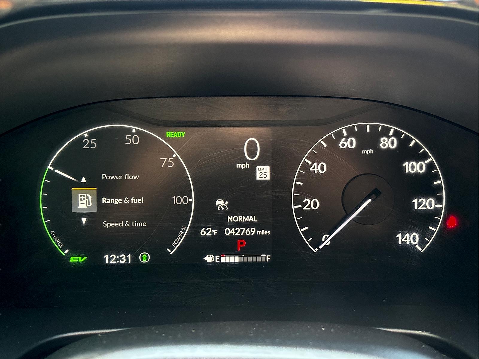 2024 Honda CR-V Sport-L - Photo 20