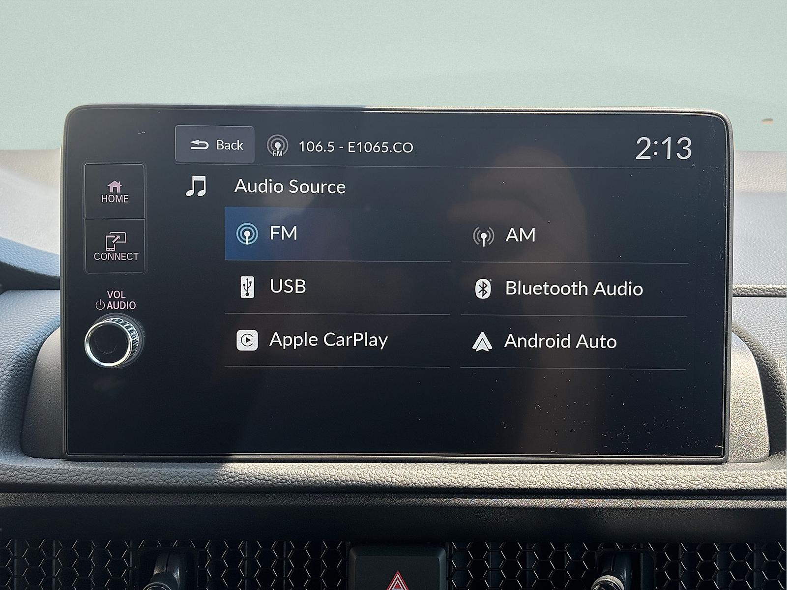 2026 Honda CR-V Sport-L - Photo 23