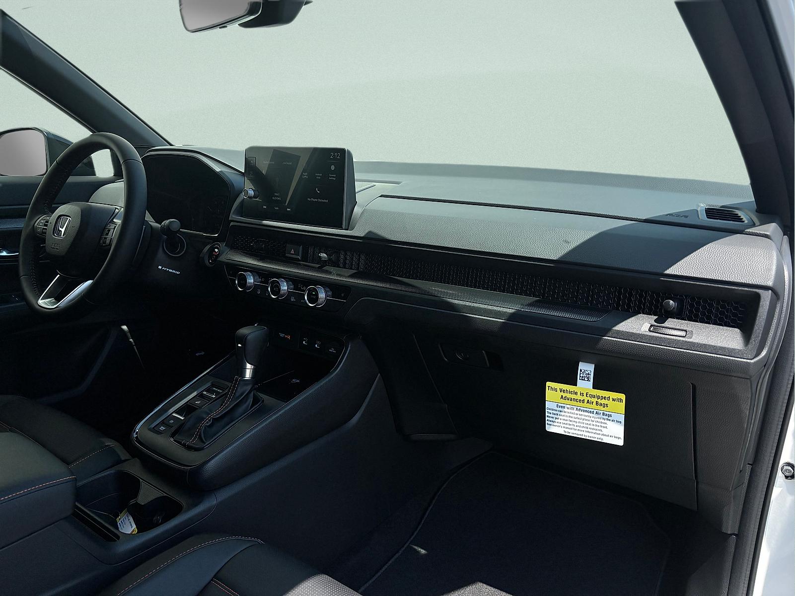 2026 Honda CR-V Sport-L - Photo 40