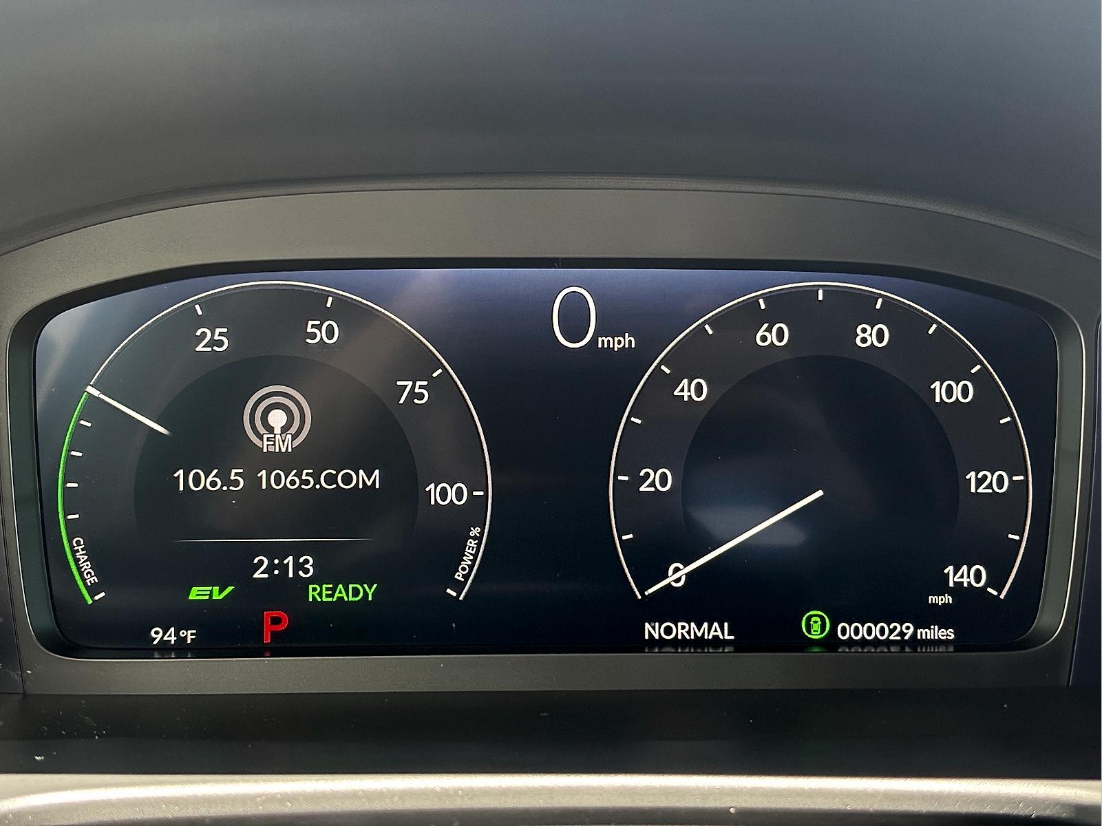 2026 Honda CR-V Sport-L - Photo 19