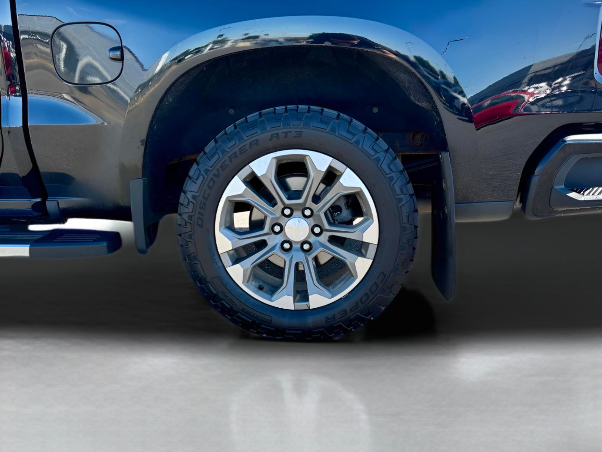 2022 Chevrolet Silverado 1500 High Country - Photo 80