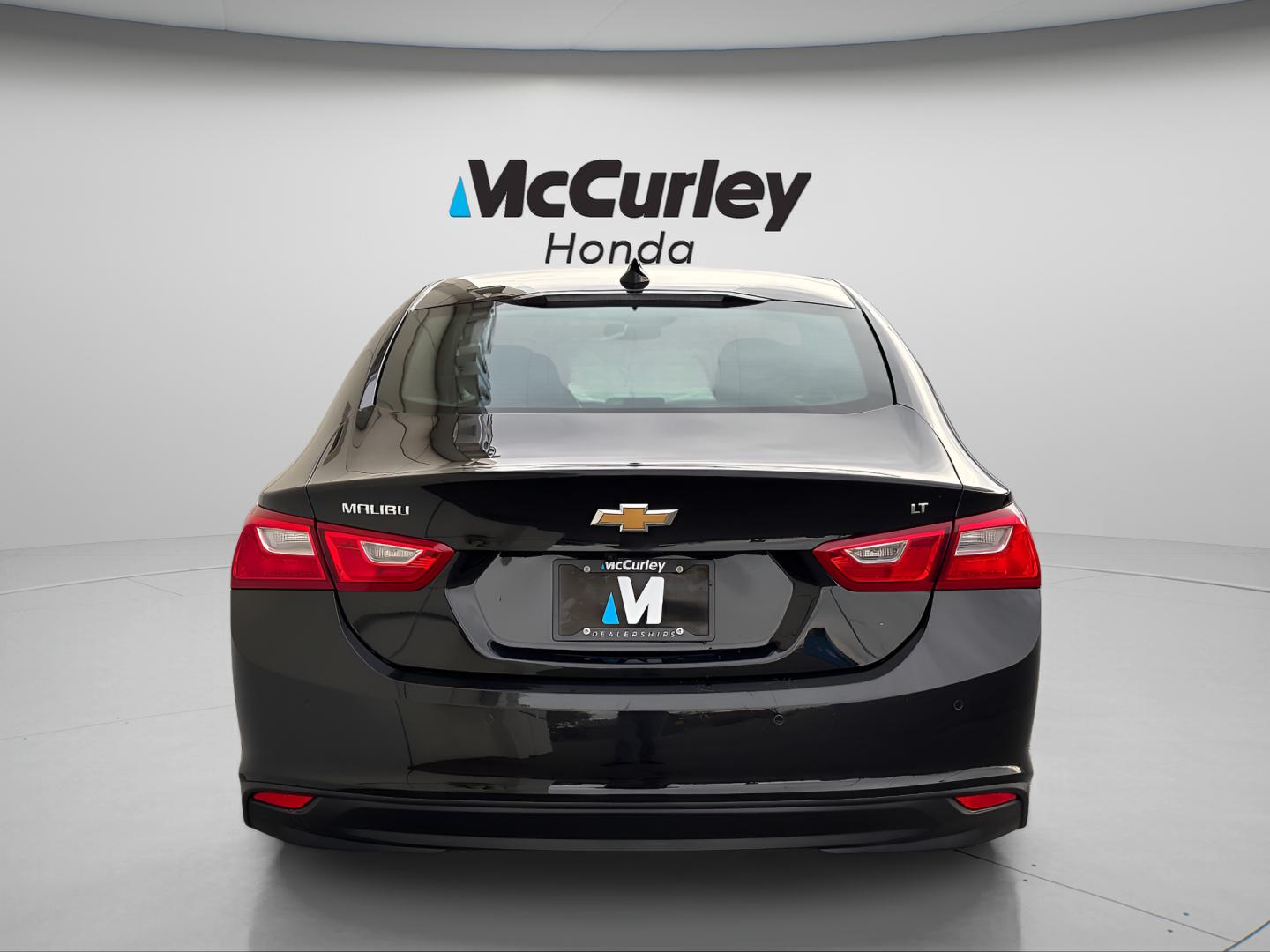 Certified 2024 Chevrolet Malibu 1LT Sedan