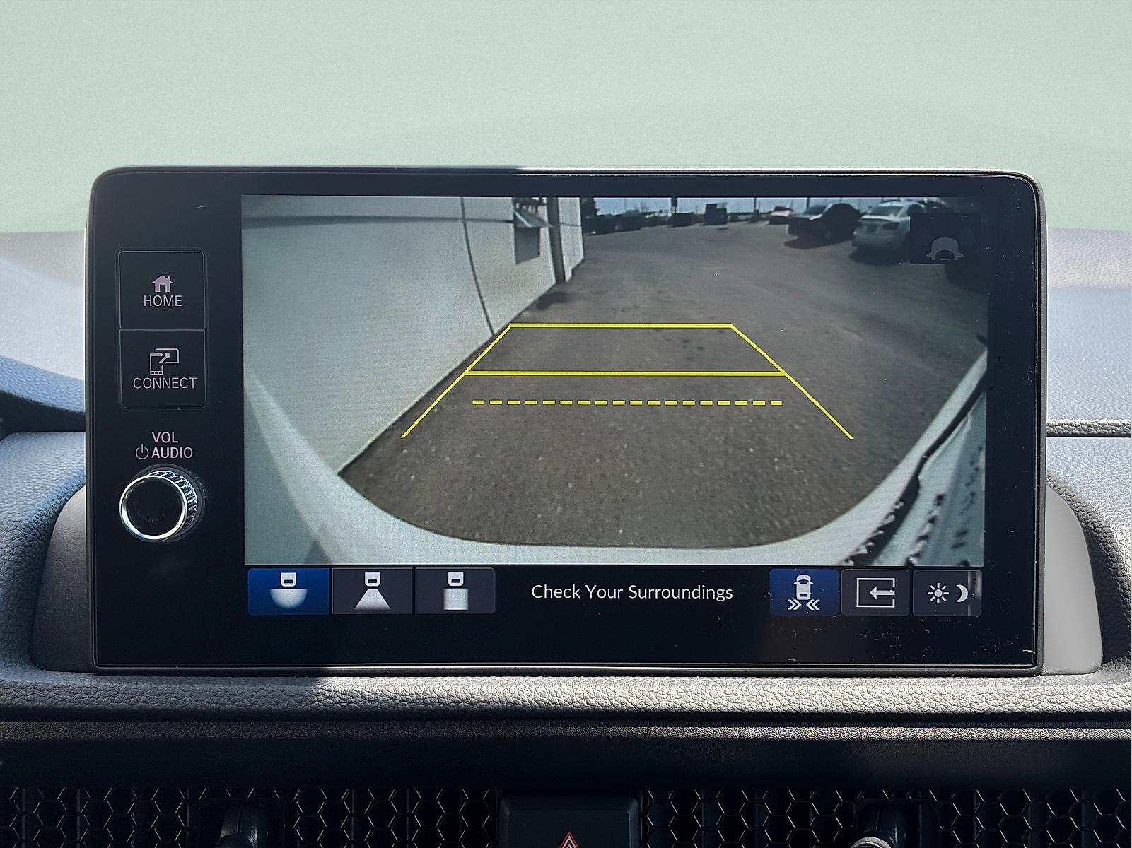 2026 Honda CR-V Sport-L - Photo 24