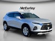 Chevrolet Blazer