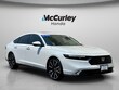  Honda Accord Hybrid