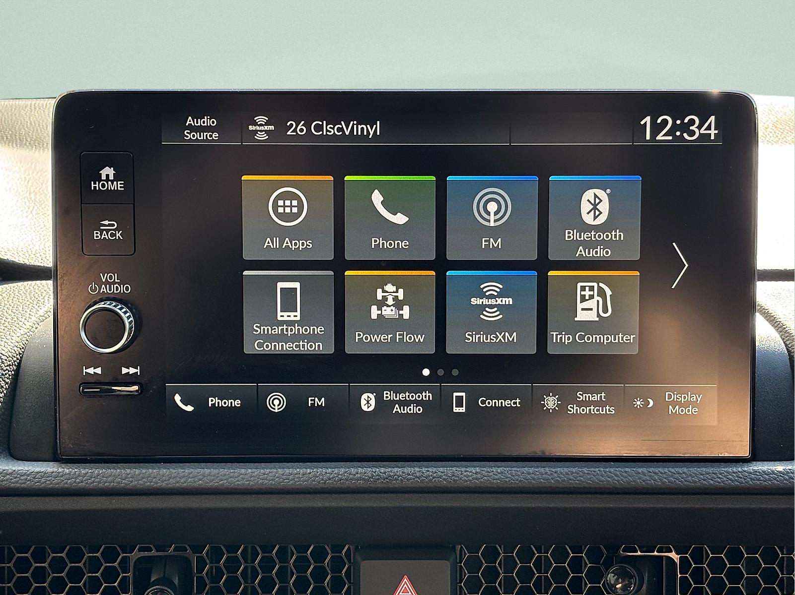 2024 Honda CR-V Sport-L - Photo 23