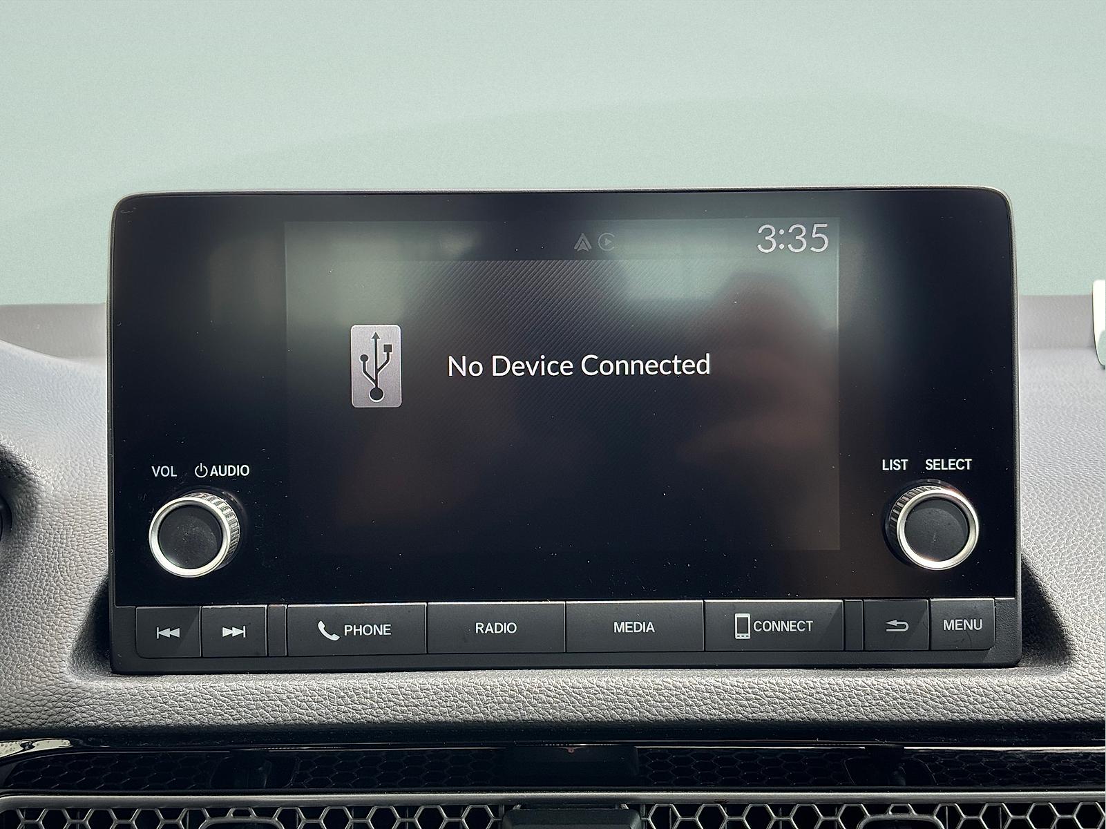 2025 Honda Civic Sport - Photo 20