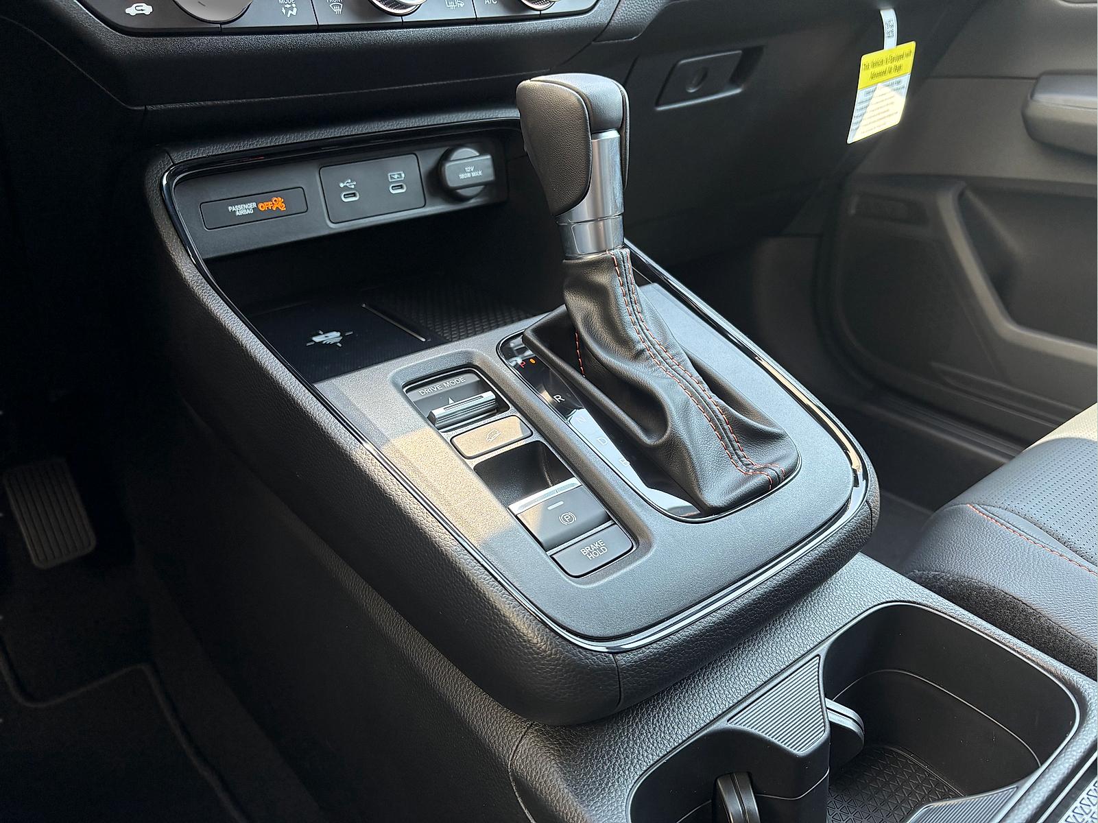 2026 Honda CR-V Sport-L - Photo 28