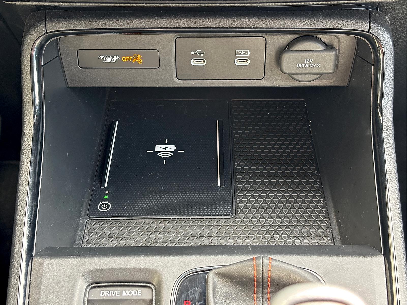 2026 Honda CR-V Sport Touring - Photo 29