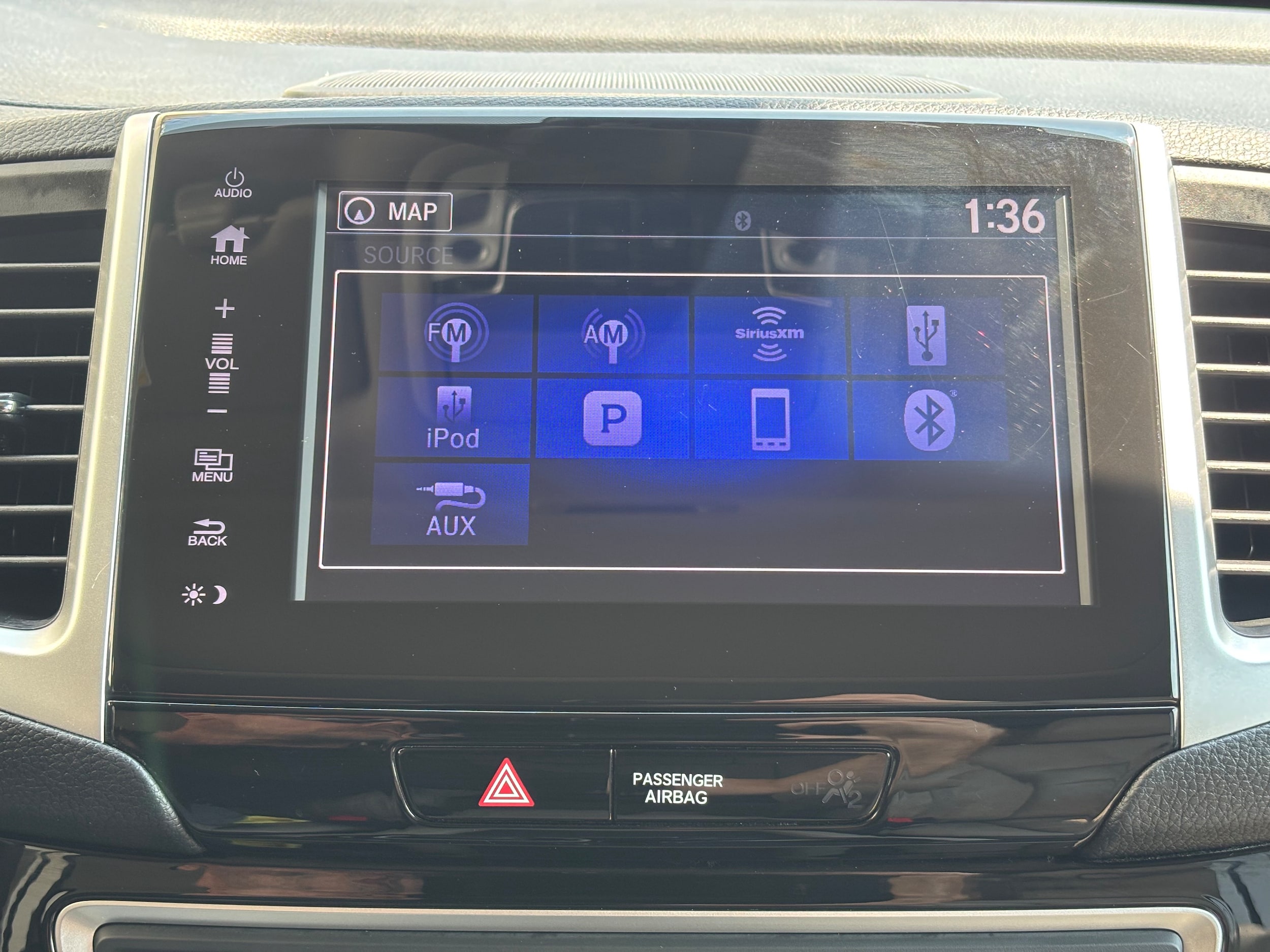 2018 Honda Ridgeline RTL-E - Photo 26