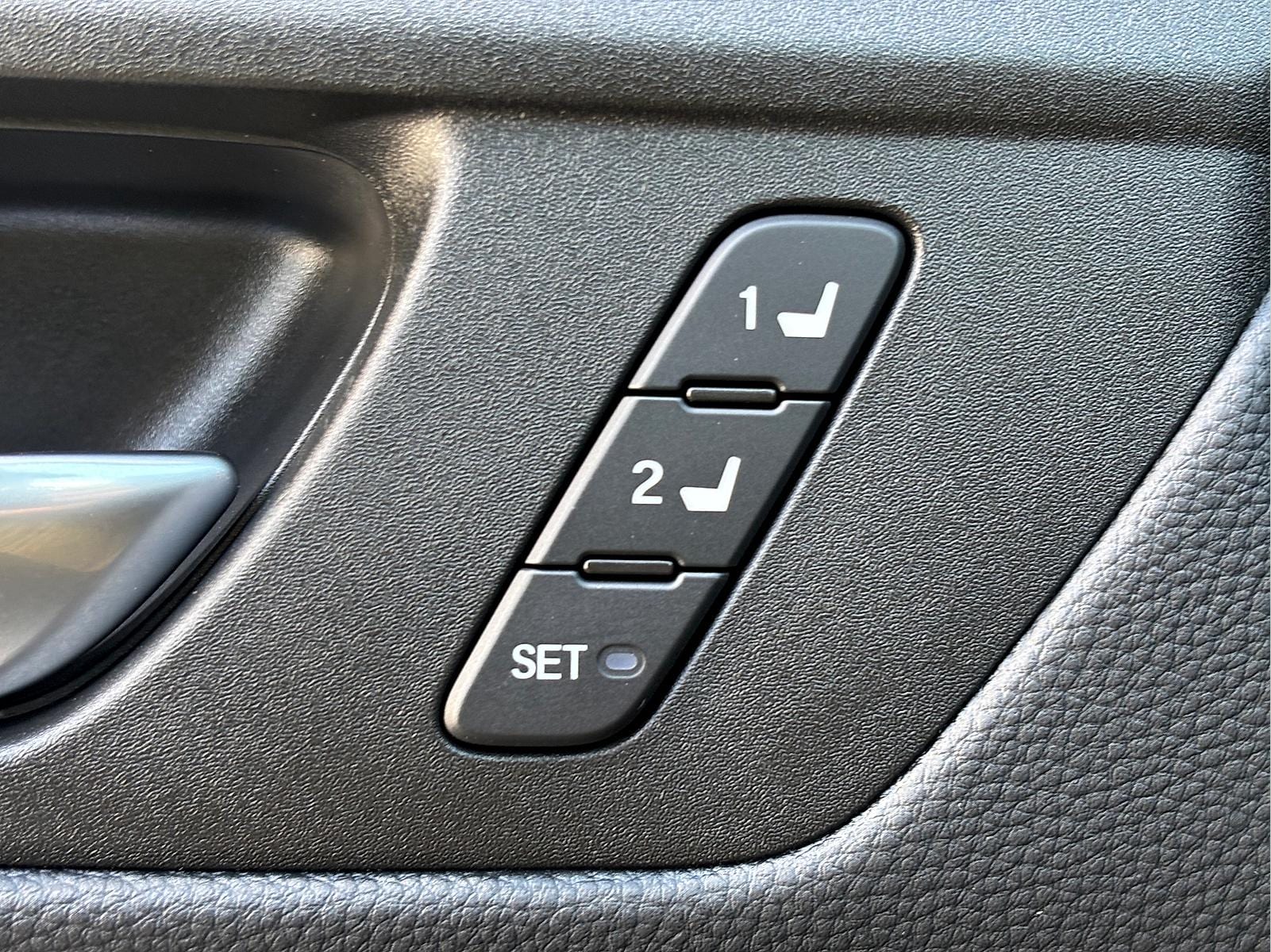 2024 Honda CR-V Sport-L - Photo 17