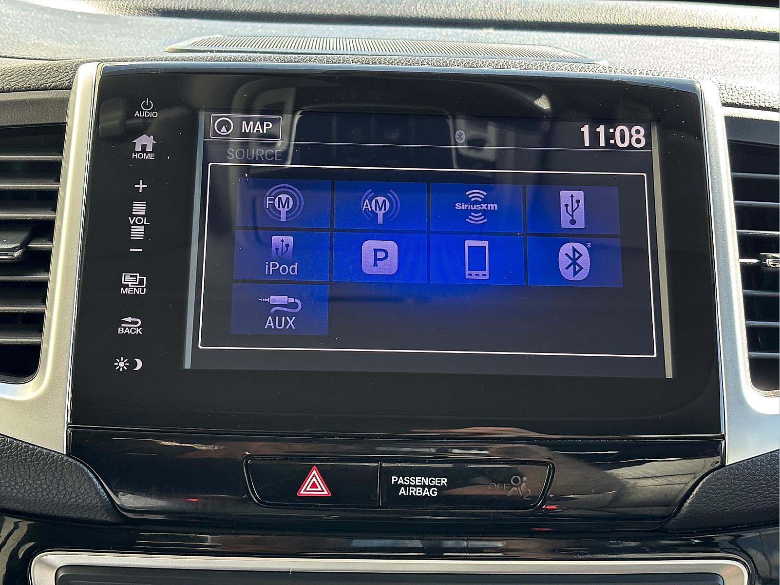 2020 Honda Ridgeline RTL-E - Photo 23