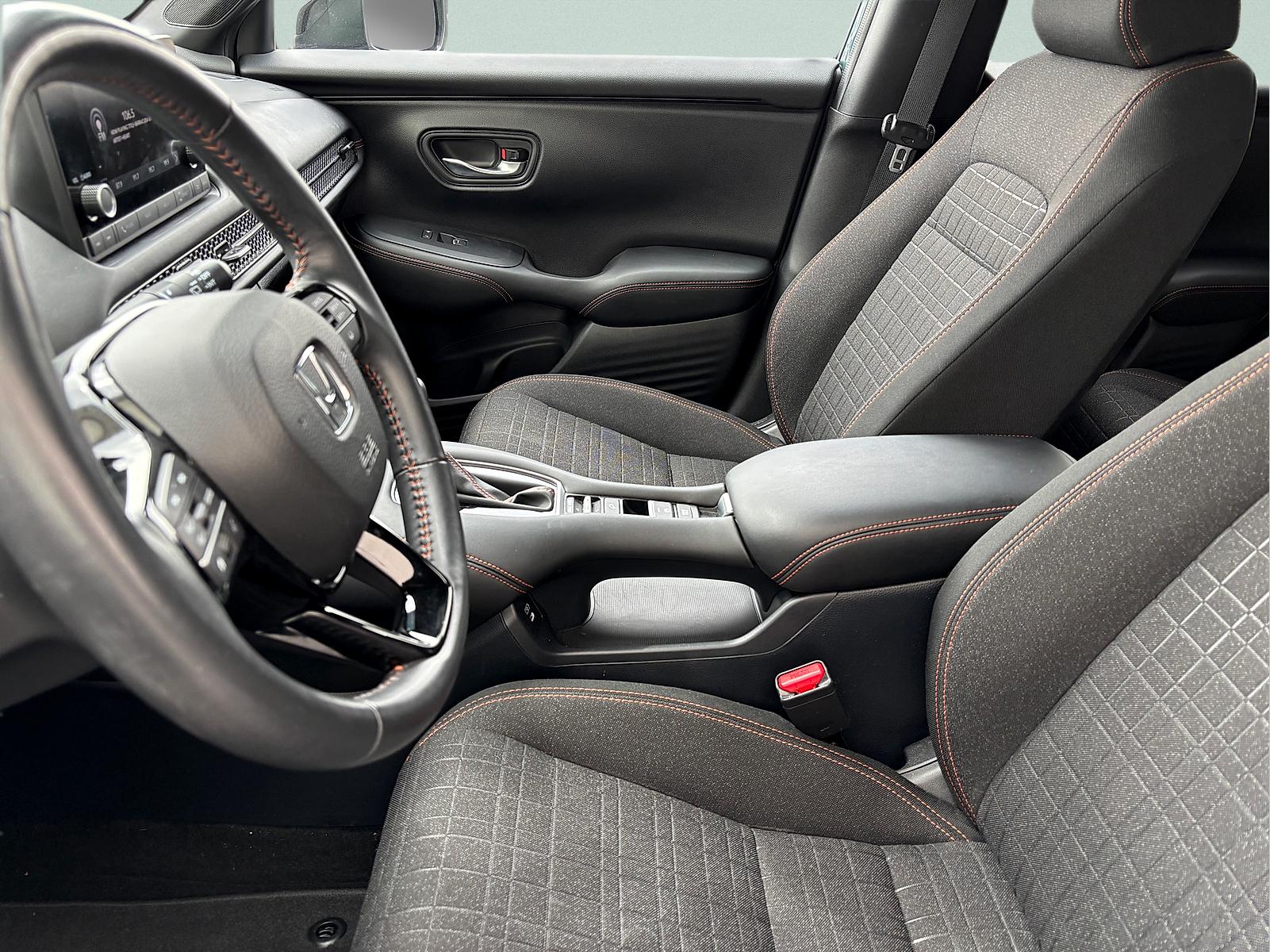 2024 Honda HR-V Sport - Photo 14