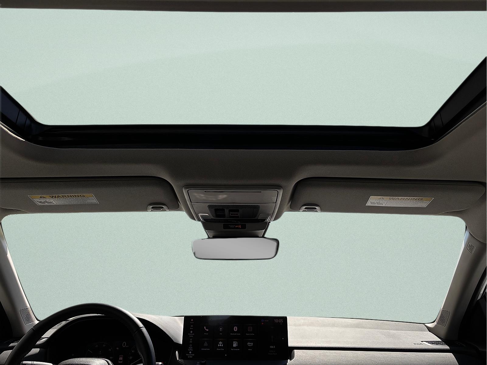 2025 Honda Accord Hybrid EX-L - Photo 33