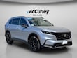 Honda CR-V Hybrid