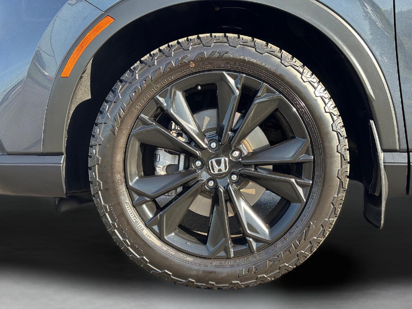 2023 Honda CR-V Sport Touring - Photo 11
