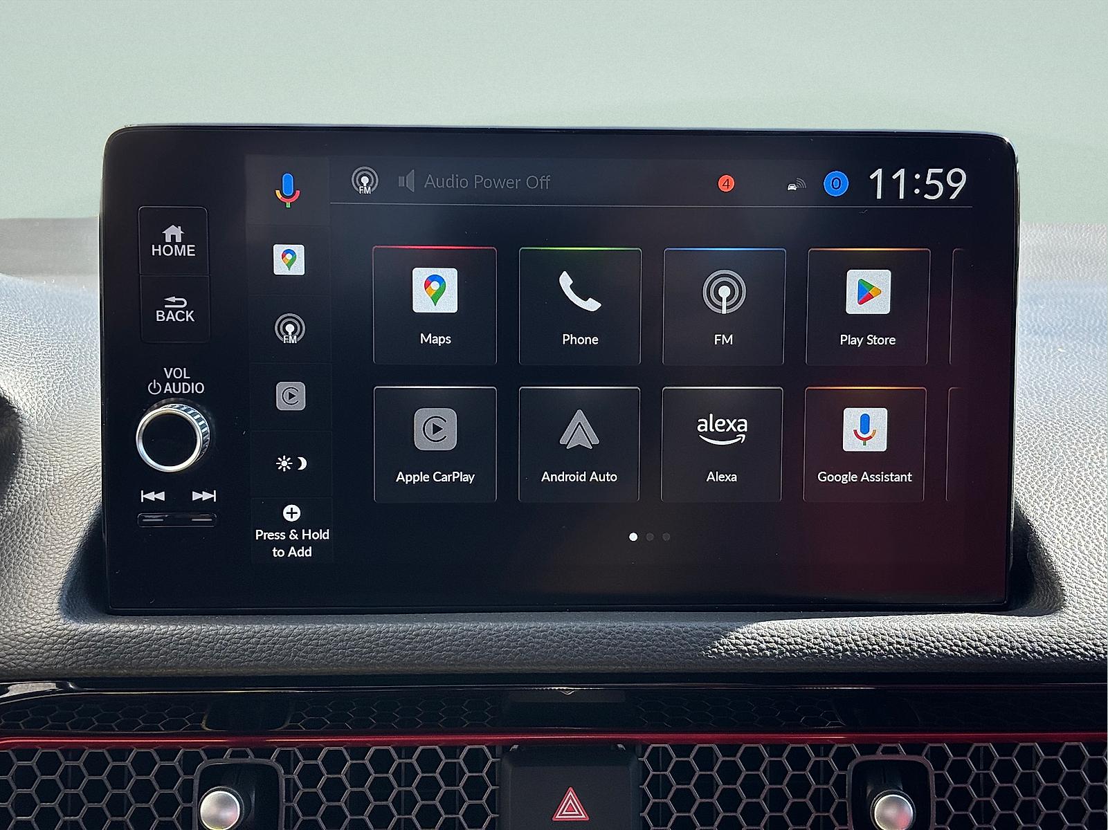2025 Honda Civic Si - Photo 19