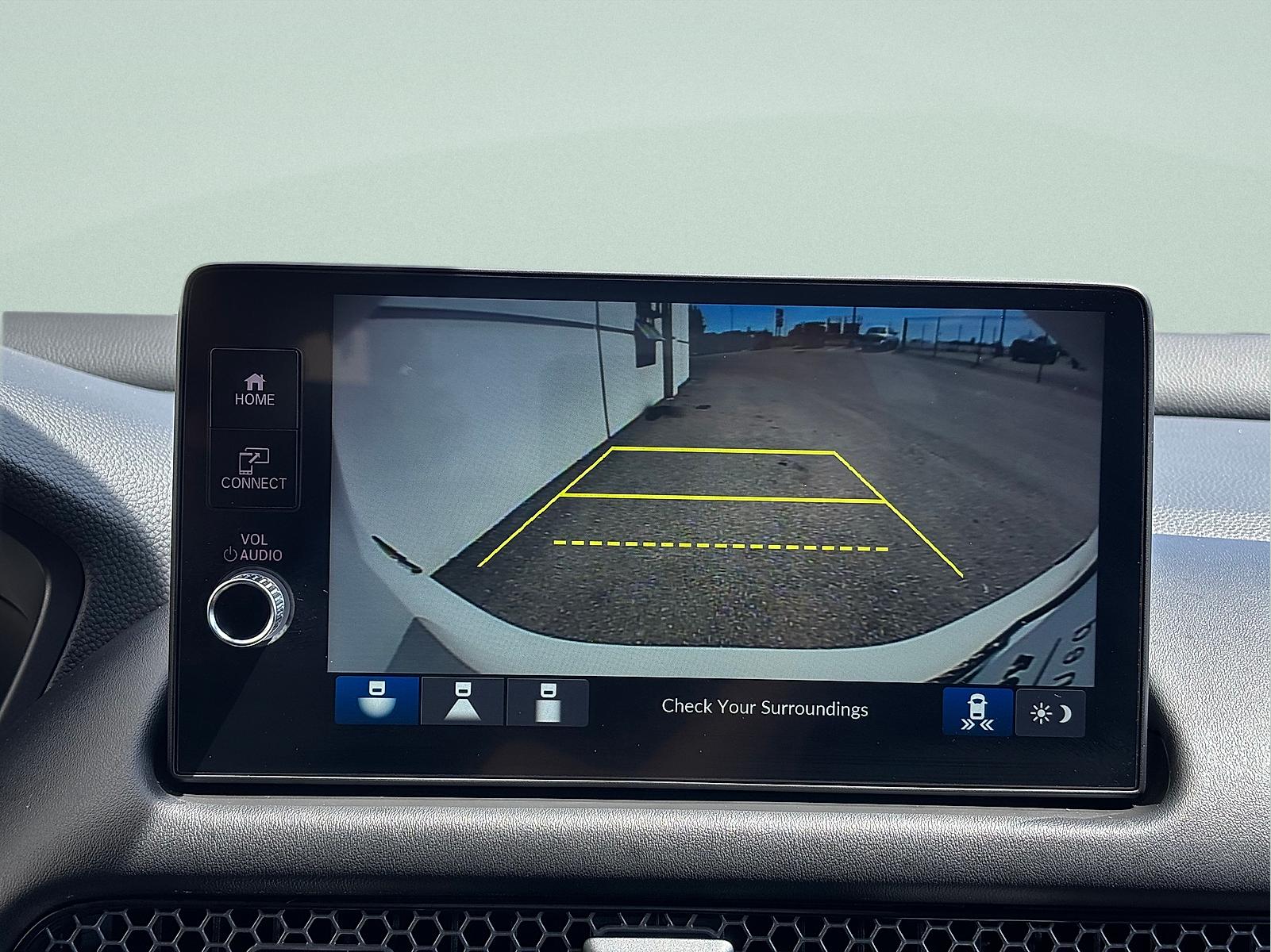 2026 Honda HR-V Sport - Photo 17