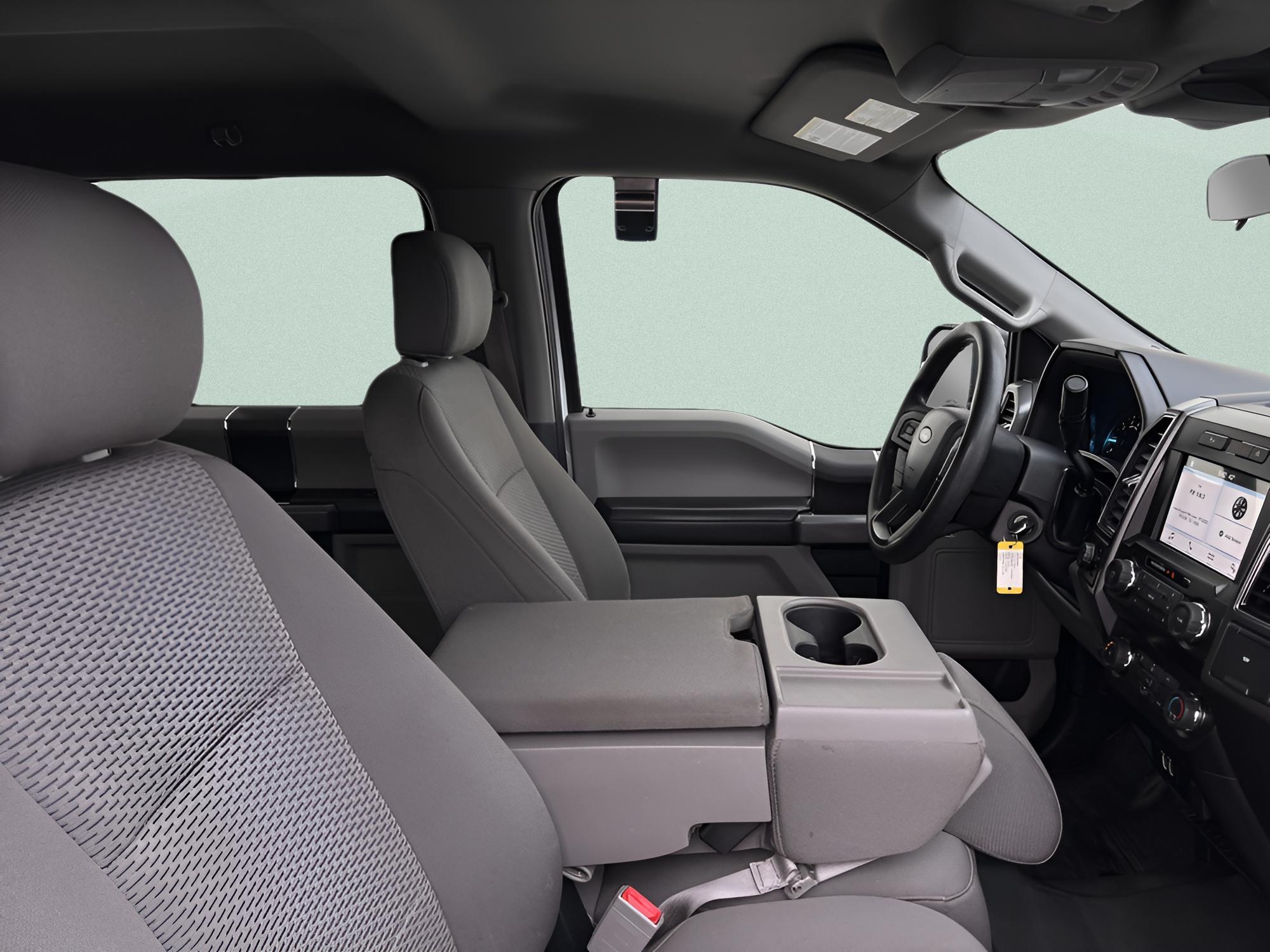 2019 Ford F-150 XLT - Photo 45