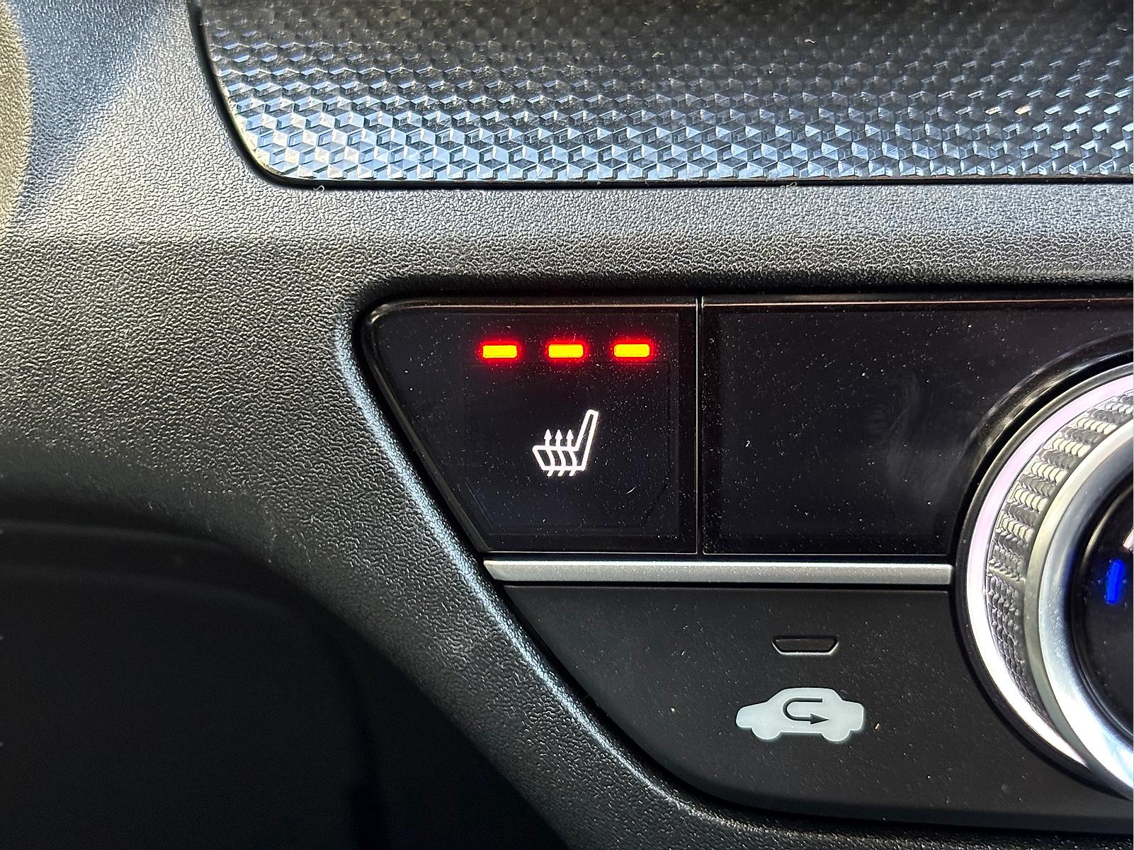 2024 Honda CR-V Sport-L - Photo 25