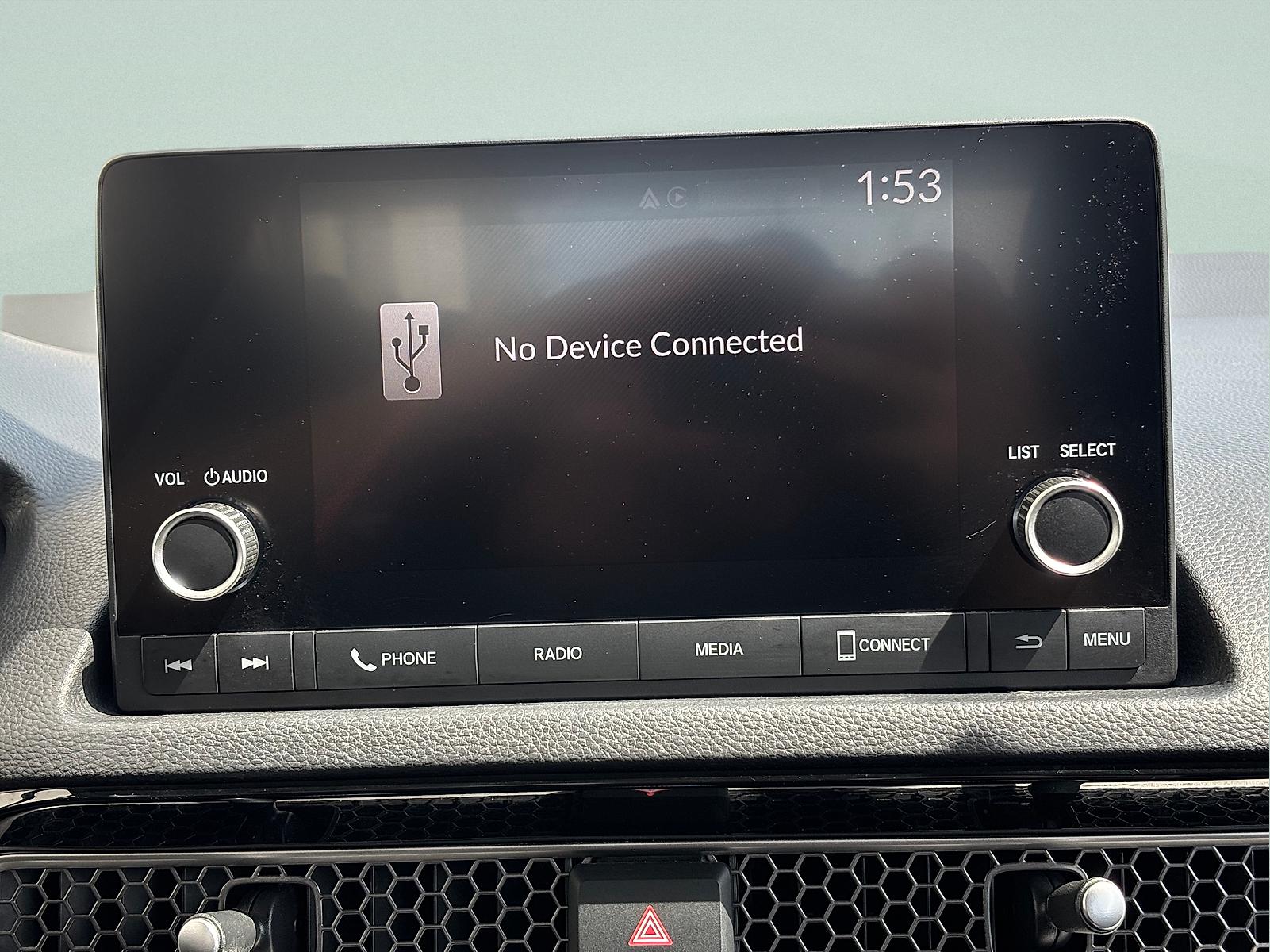2025 Honda Civic LX - Photo 20