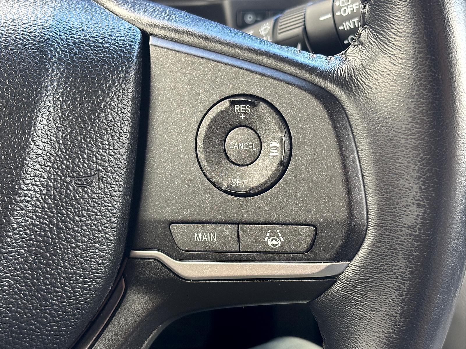 2020 Honda Pilot EX-L - Photo 34