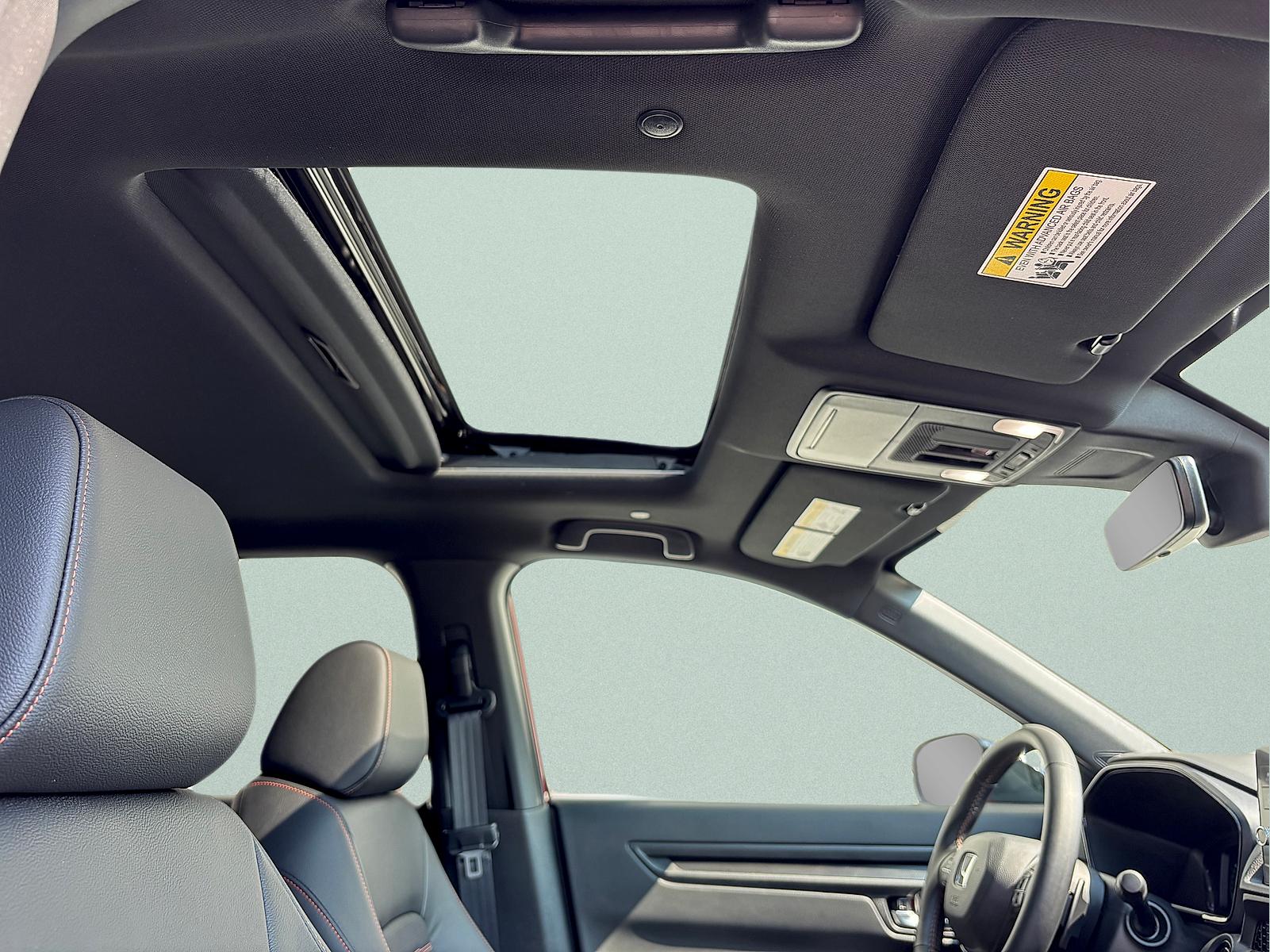 2026 Honda CR-V Sport-L - Photo 38