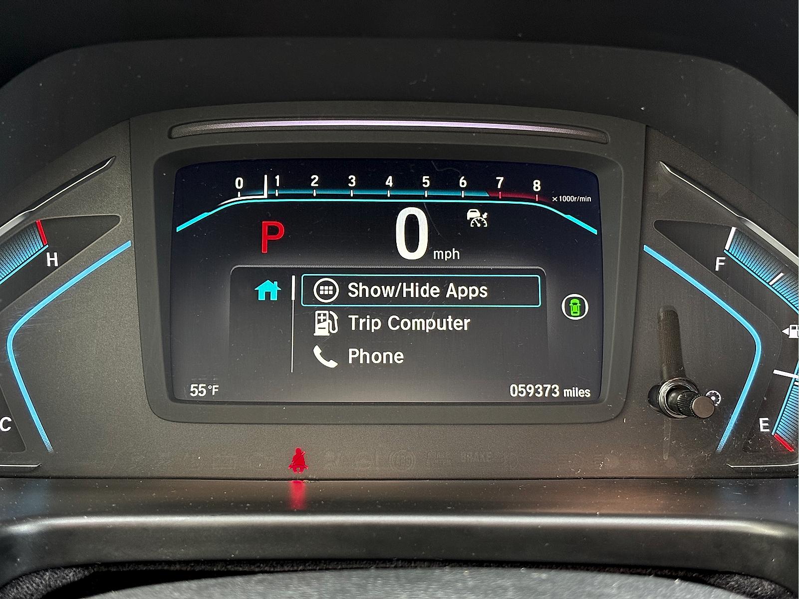 2023 Honda Odyssey Elite - Photo 21