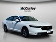  Honda Accord Hybrid