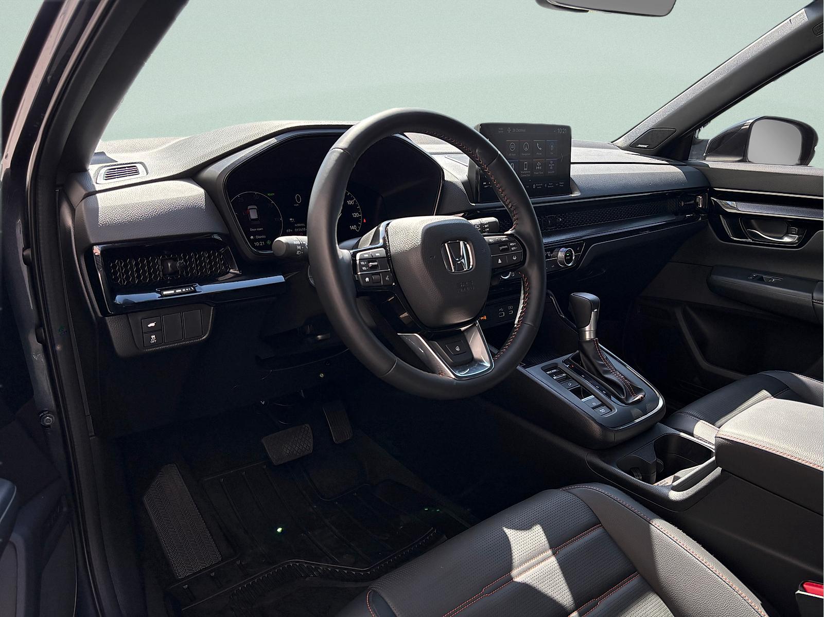 2025 Honda CR-V Sport Touring - Photo 14