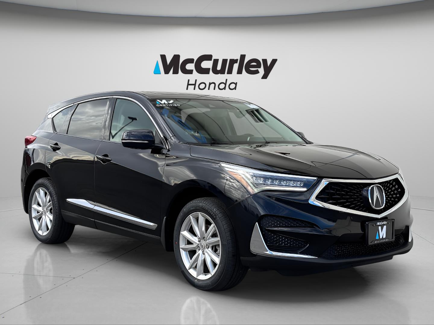 Used 2020 Acura RDX Standard SUV
