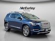  GMC Acadia