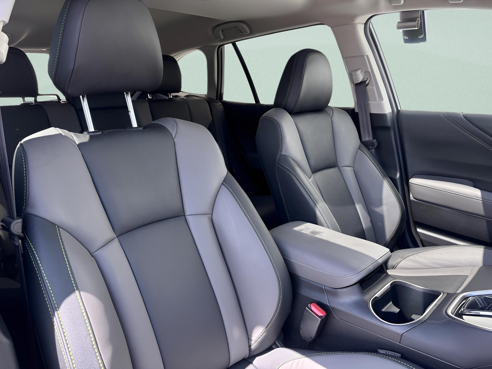 2023 Subaru Outback Onyx Edition - Photo 15