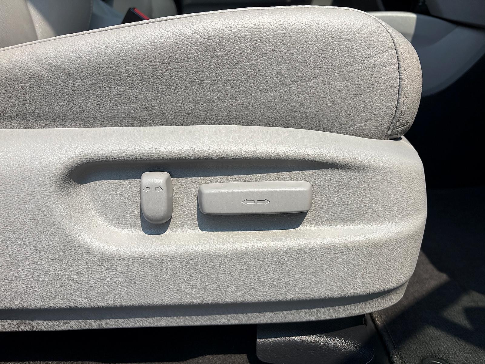 2022 Honda Pilot Touring - Photo 45
