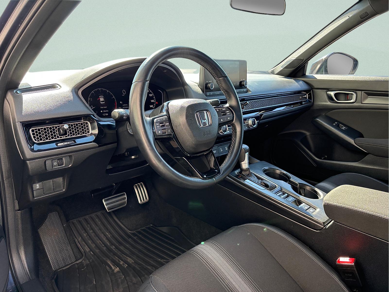 2025 Honda Civic Sport - Photo 13