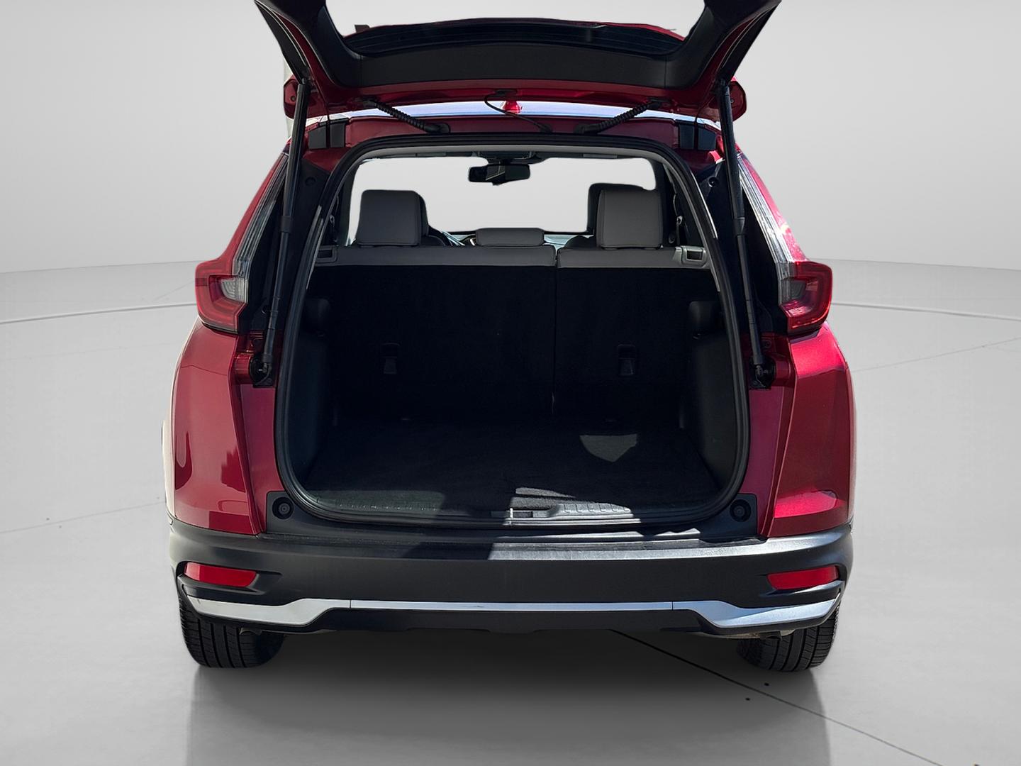 2022 Honda CR-V EX-L - Photo 6