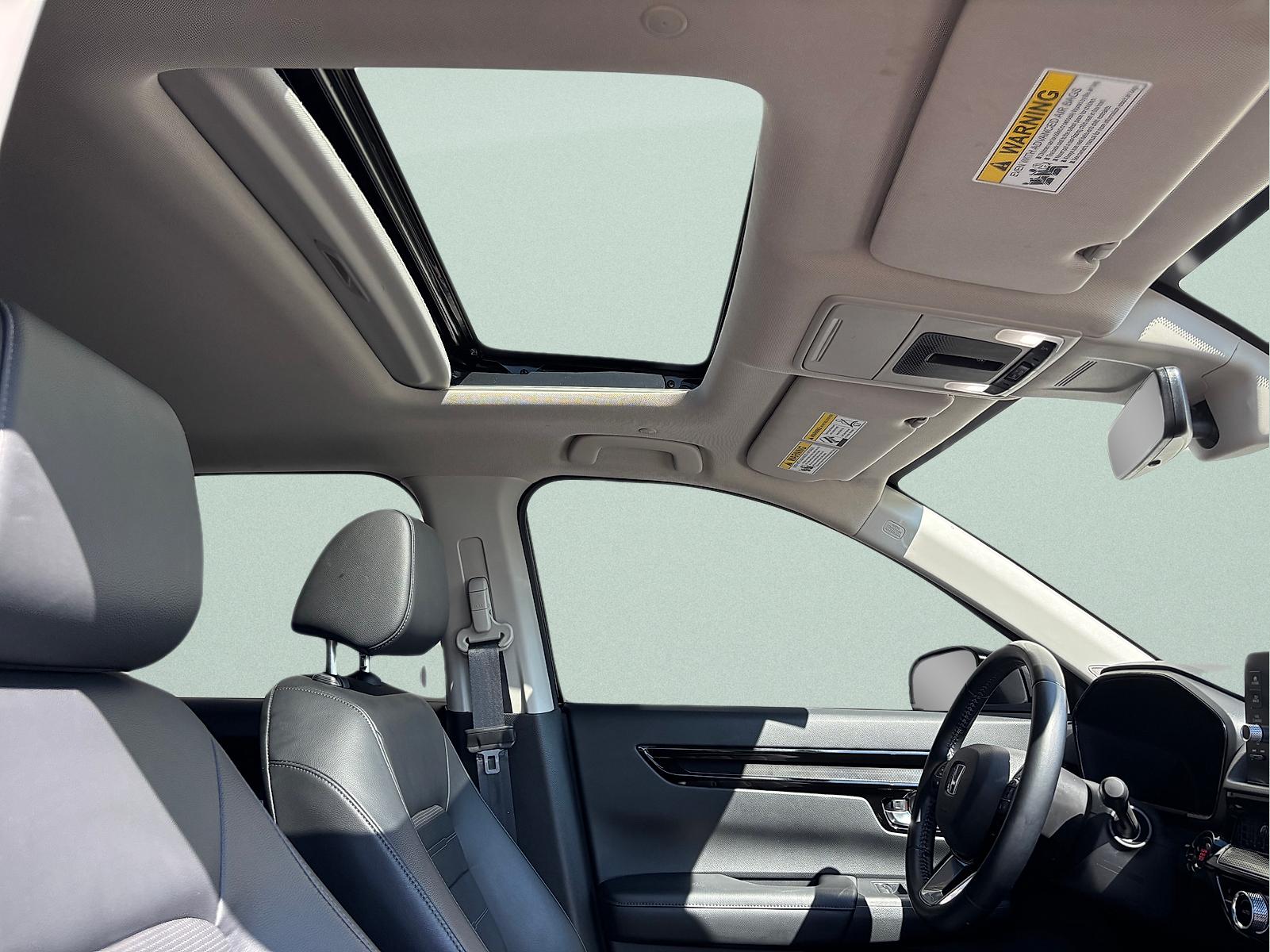 2025 Honda CR-V EX-L - Photo 41