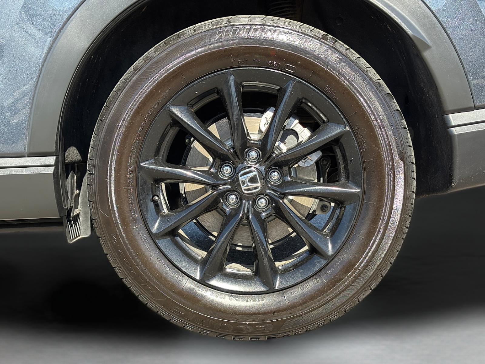 2026 Honda CR-V Sport - Photo 12